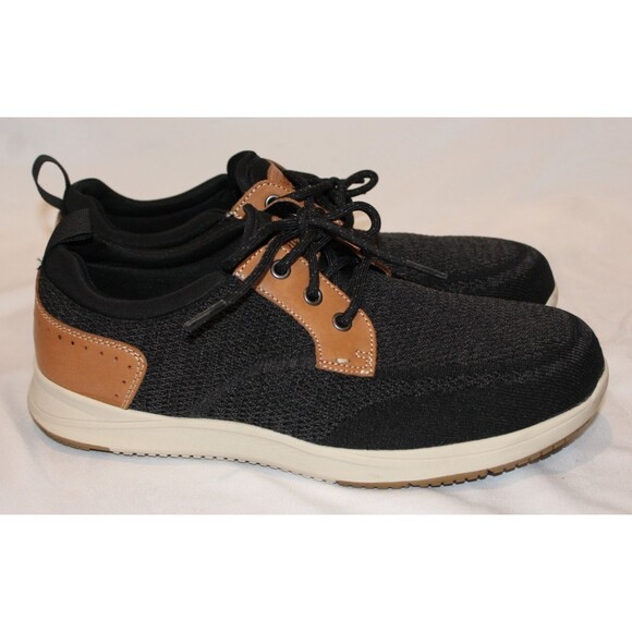 FLORSHEIM Men's SZ 7 D Conway SD Composite Toe Work Shoes NWOB - Picture 1 of 7